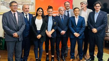 Se constituyó la Asociación Civil Red Argentina de Fiscalías Ambientales