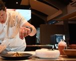 La Provincia potencia su identidad gastronómica con el Torneo de Chefs y la feria Sabores de Santa Fe La Provincia potencia su identidad gastronómica con el Torneo de Chefs y la feria Sabores de Santa Fe