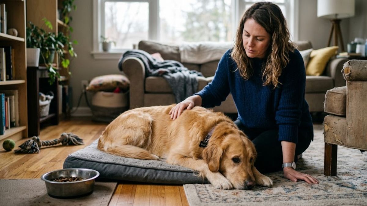 La opinión de los veterinarios.&nbsp;