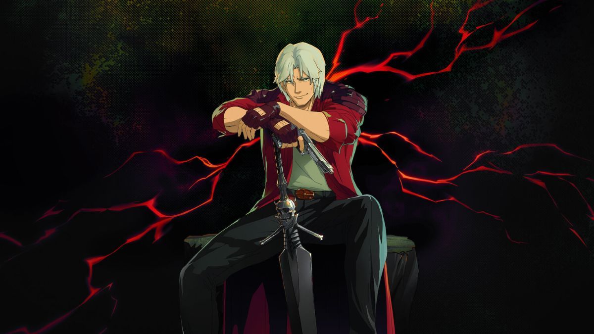 Estos animes tienen todo lo que te gustó Devil May Cry.