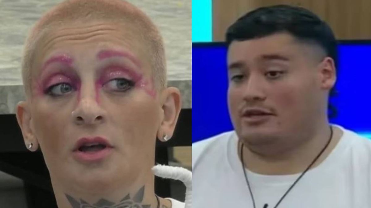 Furia ¿la próxima eliminada de Gran Hermano 2023?