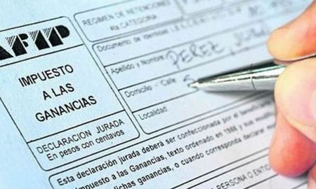 Desde este mes se actualizará el tope salarial en el que se tributa el gravamen. Desde este mes se actualizará el tope salarial en el que se tributa el gravamen.
