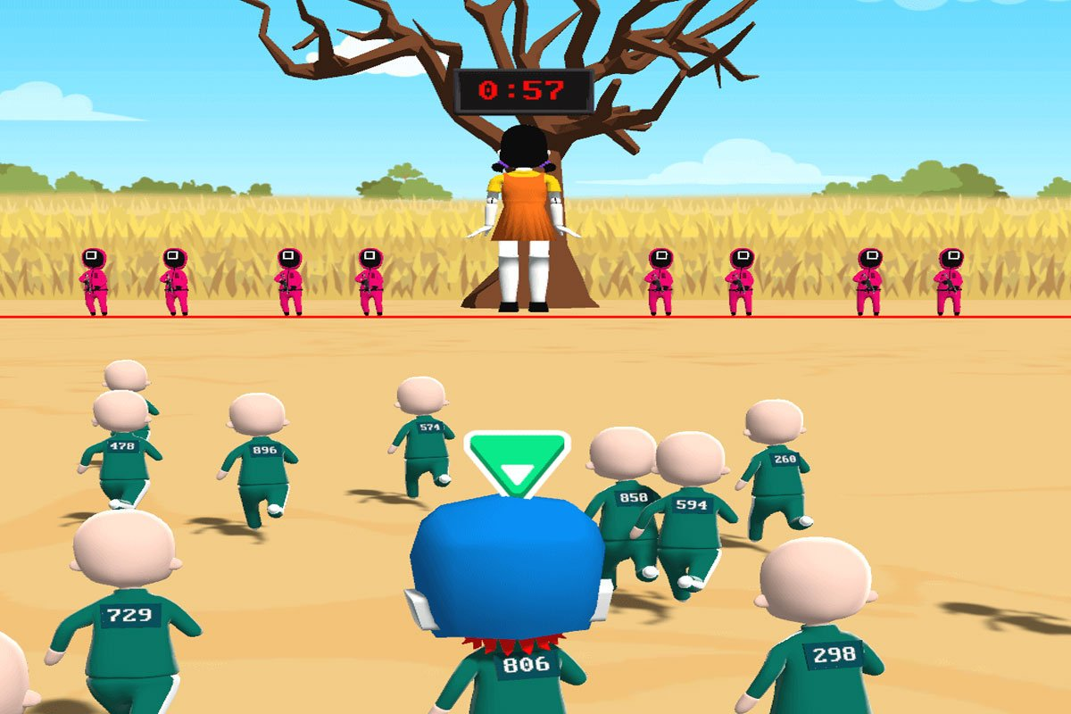 Top 10 de juegos gratis para Android.