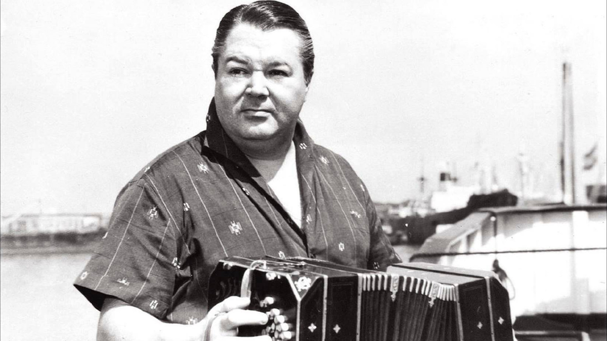 Efemérides del 18 de mayo: en 1975 fallece Aníbal Pichuco Troilo