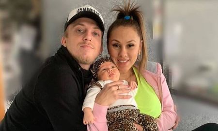 Barby Silenzi y El Polaco, más lejos que nunca. Barby Silenzi y El Polaco, más lejos que nunca.