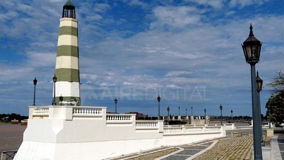 Festejos violentos en el Faro: dos jóvenes heridos trasladados al Cullen