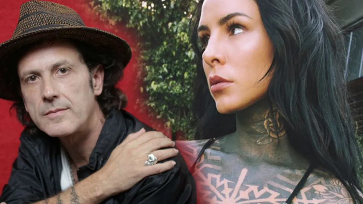 Coti Sorokin y Candelaria Tinelli se separaron: qué pasó