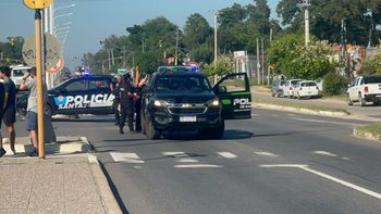 Santa Fe avanzará con la renovación de la semaforización en la Ruta 1.&nbsp;