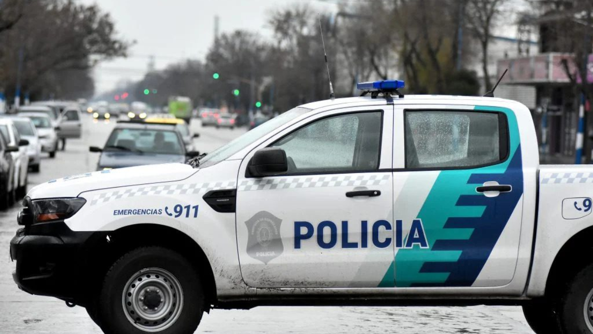 El estremecedor caso sucedió en Mar del Plata y tanto la mujer como los menores fueron rescatados.