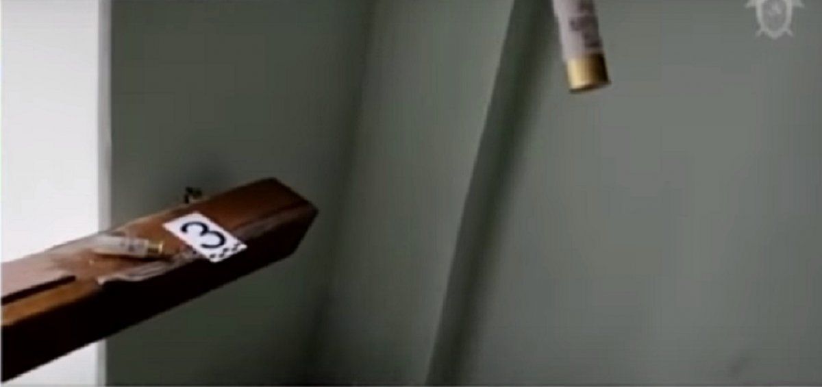 Perm: al menos seis personas murieron y 24 resultaron heridas en un tiroteo