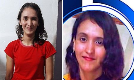 Una joven santafesina es buscada en Santiago del Estero Una joven santafesina es buscada en Santiago del Estero