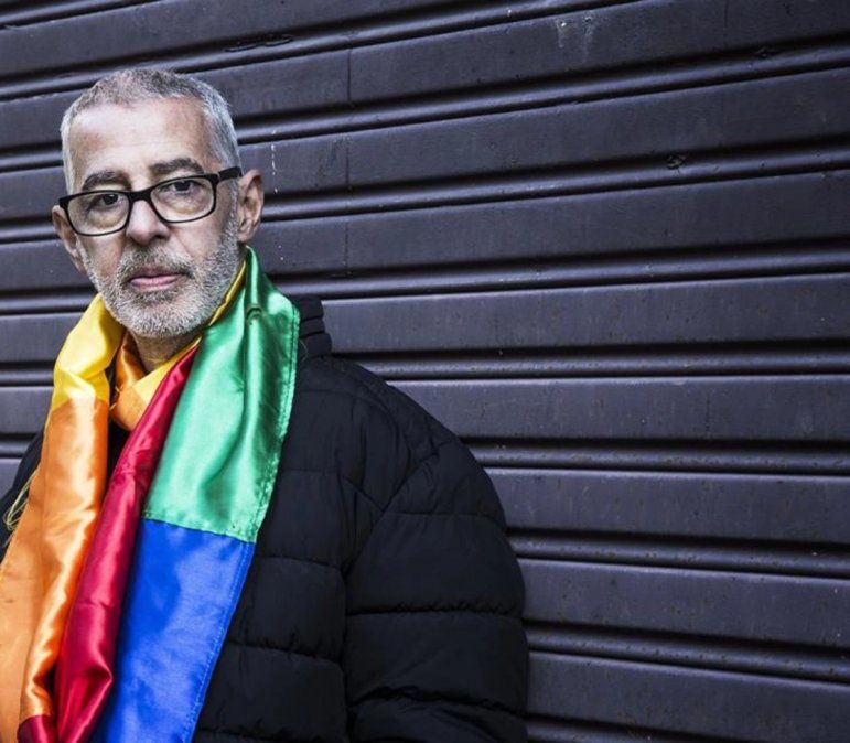 C&eacute;sar Cigliutti  fue un activista argentino. Fue el presidente de la Comunidad Homosexual Argentina desde marzo de 1996 hasta su fallecimiento en agosto de 2020. Tambi&eacute;n fue el Secretario General de la Asociaci&oacute;n de Personal de la Seguridad Social y estuvo unido civilmente con Marcelo Suntheim.