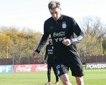 Alario fue convocado a la selección olímpica tras no disputar la Copa América con la selección argentina. Alario fue convocado a la selección olímpica tras no disputar la Copa América con la selección argentina.