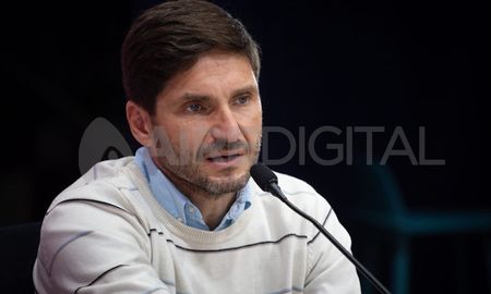 Maximiliano Pullaro, pidió ser querellante y tener acceso a la investigación que encabezan dos fiscales del Ministerio Público de la Acusación. Maximiliano Pullaro, pidió ser querellante y tener acceso a la investigación que encabezan dos fiscales del Ministerio Público de la Acusación.