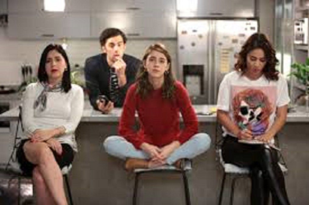 Amazon Prime Video: de qué trata De Brutas Nada