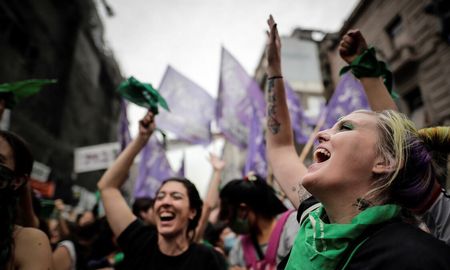 Convocan al Encuentro Plurinacional de Mujeres y Disidencias 2022 para octubre en San Luis. Convocan al Encuentro Plurinacional de Mujeres y Disidencias 2022 para octubre en San Luis.