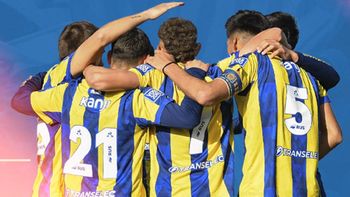 Denuncian a jugadores de inferiores de Rosario Central y suspendieron la categoría