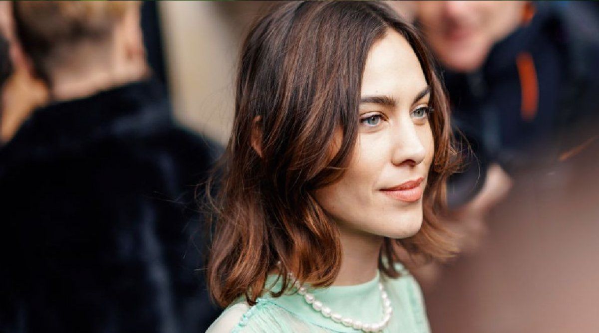 Cortes de pelo a capas que más favorecen (y rejuvenecen) según la forma de la cara que tengas