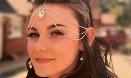 Shane Mays, residente en la ciudad británica de Havant, acusado de haber asesinado a Louise Smith, de 16 años. Shane Mays, residente en la ciudad británica de Havant, acusado de haber asesinado a Louise Smith, de 16 años.