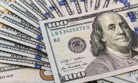 El dólar oficial cerró a $142,39 y los bursátiles operan con alzas de hasta 2,9%. El dólar oficial cerró a $142,39 y los bursátiles operan con alzas de hasta 2,9%.
