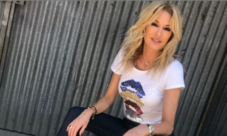 Yanina Latorre pierde el insólito cambio de carrera de su hijo Yanina Latorre pierde el insólito cambio de carrera de su hijo