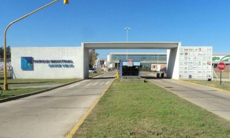 El Parque Industrial de Sauce Viejo enfrenta desafíos cruciales para 2025. El Parque Industrial de Sauce Viejo enfrenta desafíos cruciales para 2025.