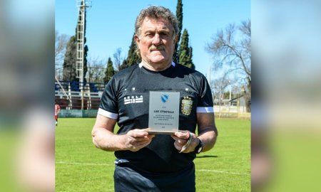 Strafella tiene 73 años y su familia presentó una denuncia por mala praxis Strafella tiene 73 años y su familia presentó una denuncia por mala praxis
