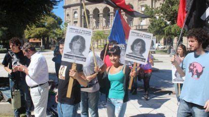 A 50 años del golpe, el caso Silvia Suppo y su asesinato en democracia