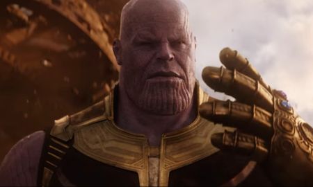 marvel podria hacer que thanos vuelva en the eternals