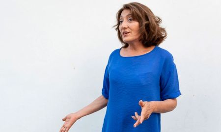 Alcira Figueroa será la reemplazante de Juan Emilio Ameri en la Cámara de Diputados de la Nación. Alcira Figueroa será la reemplazante de Juan Emilio Ameri en la Cámara de Diputados de la Nación.
