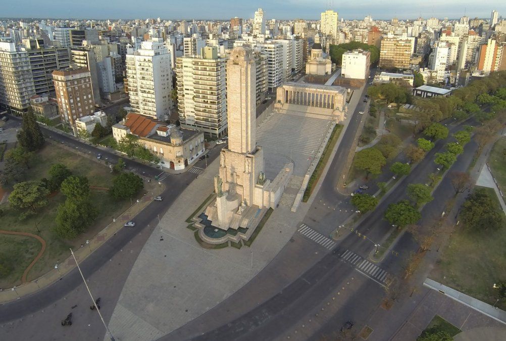 10 lugares para visitar en Rosario