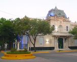 Municipalidad de Casilda. Municipalidad de Casilda.