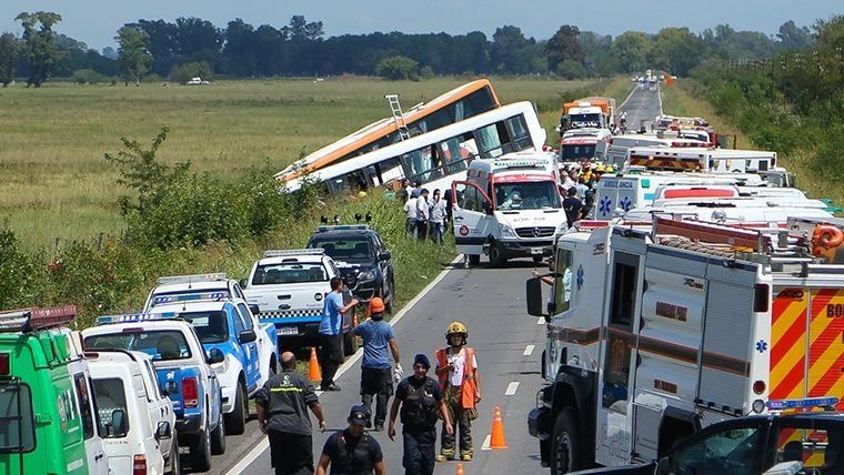 Anuncian el fin de la concesión a Monticas