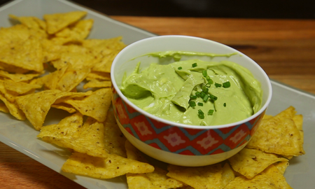 Mayonesa de palta para acompañar todas las comidas. Mayonesa de palta para acompañar todas las comidas.