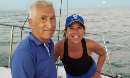 Un turista argentino murió en España: se investiga si fue víctima de un robo Un turista argentino murió en España: se investiga si fue víctima de un robo