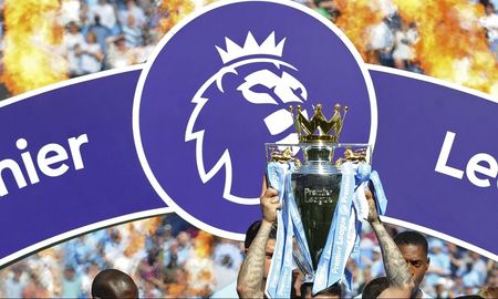 la premier league postergo su reanudacion hasta el 30 de abril la premier league postergo su reanudacion hasta el 30 de abril