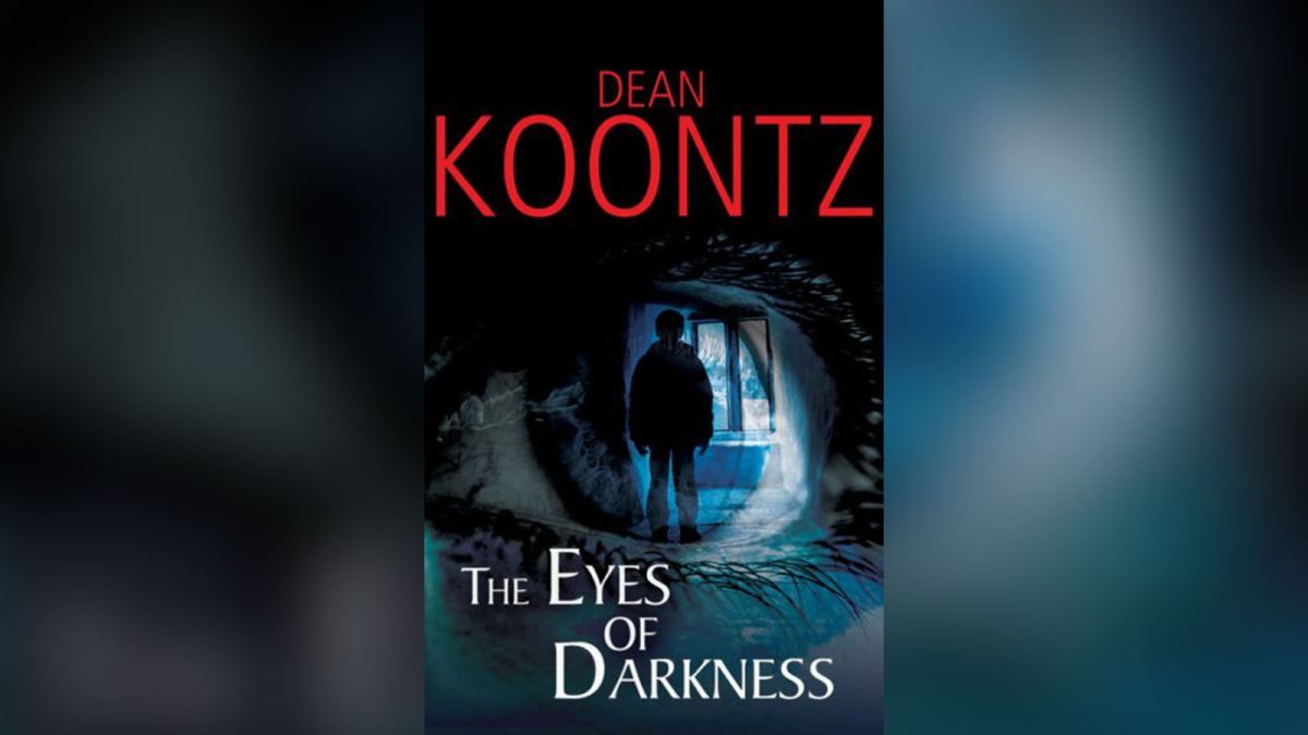 The Eyes of the Darkness
