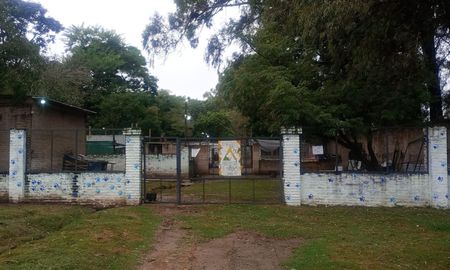 El robo ocurrió el lunes por la noche en Recreo El robo ocurrió el lunes por la noche en Recreo