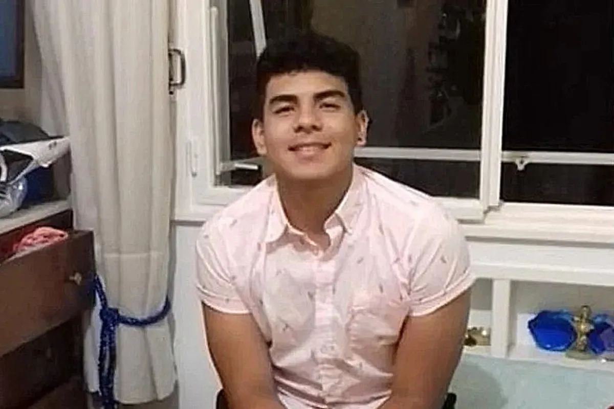 Continúa el juicio por el asesinato de Fernando Báez Sosa.