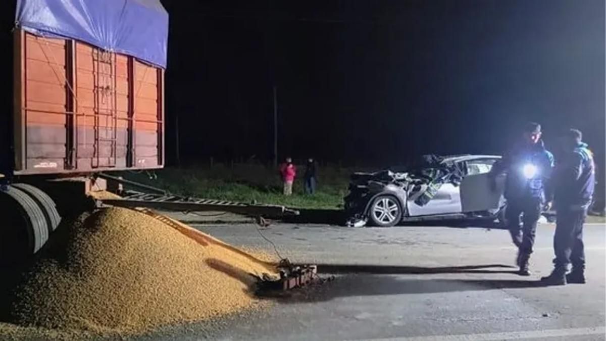 El acusado fue liberado.