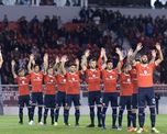 El médico del club de Avellaneda dice que es irrealizable aplicar el protocolo sanitario de la Bundesliga en el fútbol argentino. El médico del club de Avellaneda dice que es irrealizable aplicar el protocolo sanitario de la Bundesliga en el fútbol argentino.