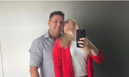 El desgarrador posteo de la novia del piloto fallecido en San Fernando El desgarrador posteo de la novia del piloto fallecido en San Fernando
