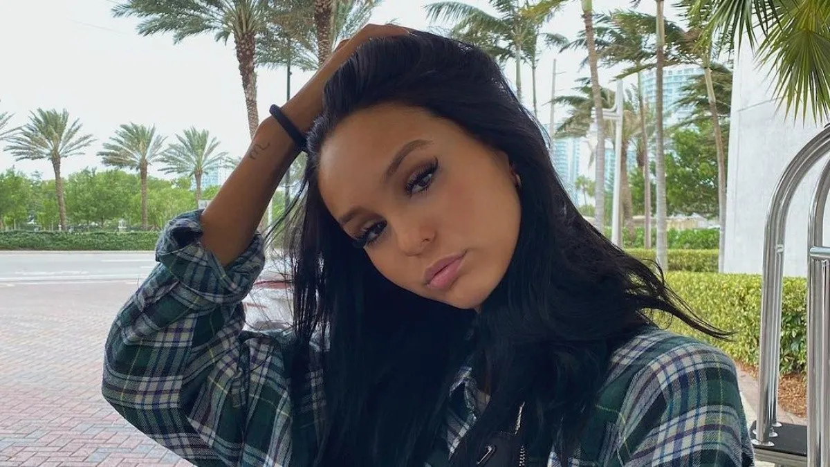 Juanita Tinelli sorprendió con un regalo a la mamá de su novio: Mi felicidad