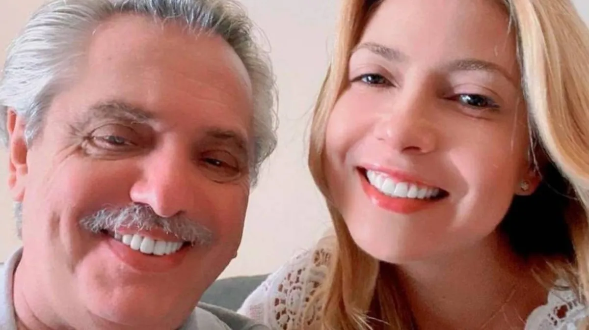 Fabiola Yánez denunció al expresidente Alberto Fernández. Fabiola Yánez denunció al expresidente Alberto Fernández.