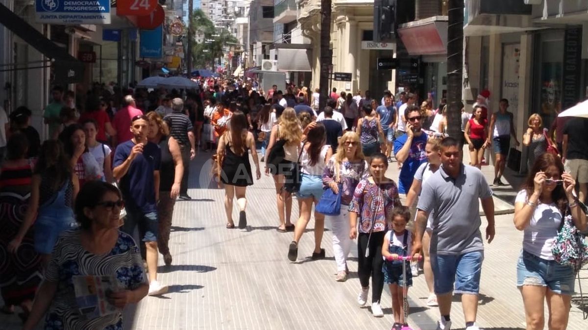 ¿Cómo trabajará el comercio santafesino estas Fiestas?