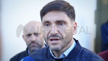 Maximiliano Pullaro confirmó que la Convención constituyente en Santa Fe comenzará el 14 de julio