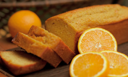 Budín de naranja: paso a paso, la receta más fácil y económica Budín de naranja: paso a paso, la receta más fácil y económica