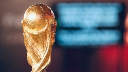 Conmebol confirmó que las Eliminatorias rumbo a Qatar 2022 empiezan el 8 de octubre