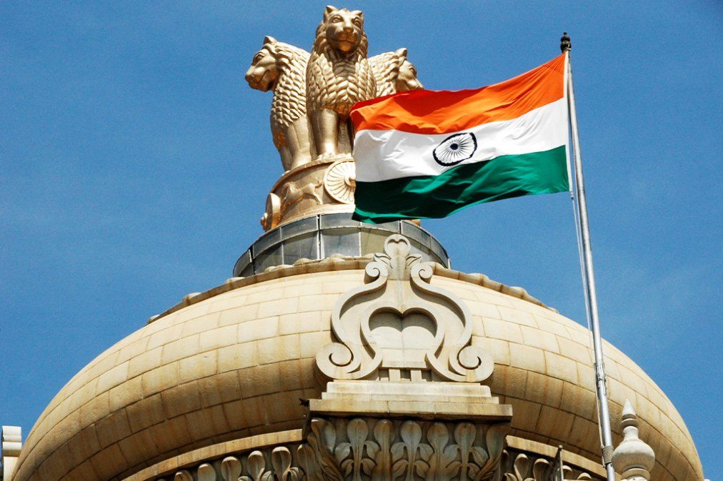 Fariba Akemi está pidiendo ayuda al gobierno indio.