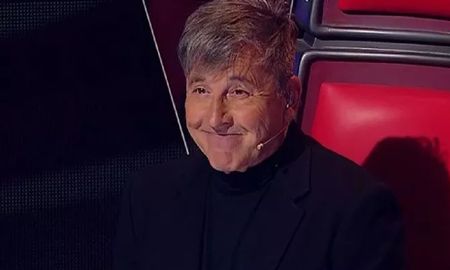 La Voz Argentina: el equipo de Montaner quedó así. La Voz Argentina: el equipo de Montaner quedó así.